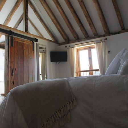 The Dovecote - Unique Self-Contained 1Bed Renovated Barn Villa Saffron Walden Exterior foto