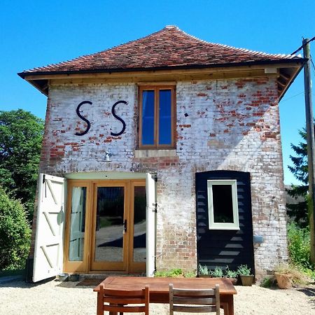 The Dovecote - Unique Self-Contained 1Bed Renovated Barn Villa Saffron Walden Exterior foto