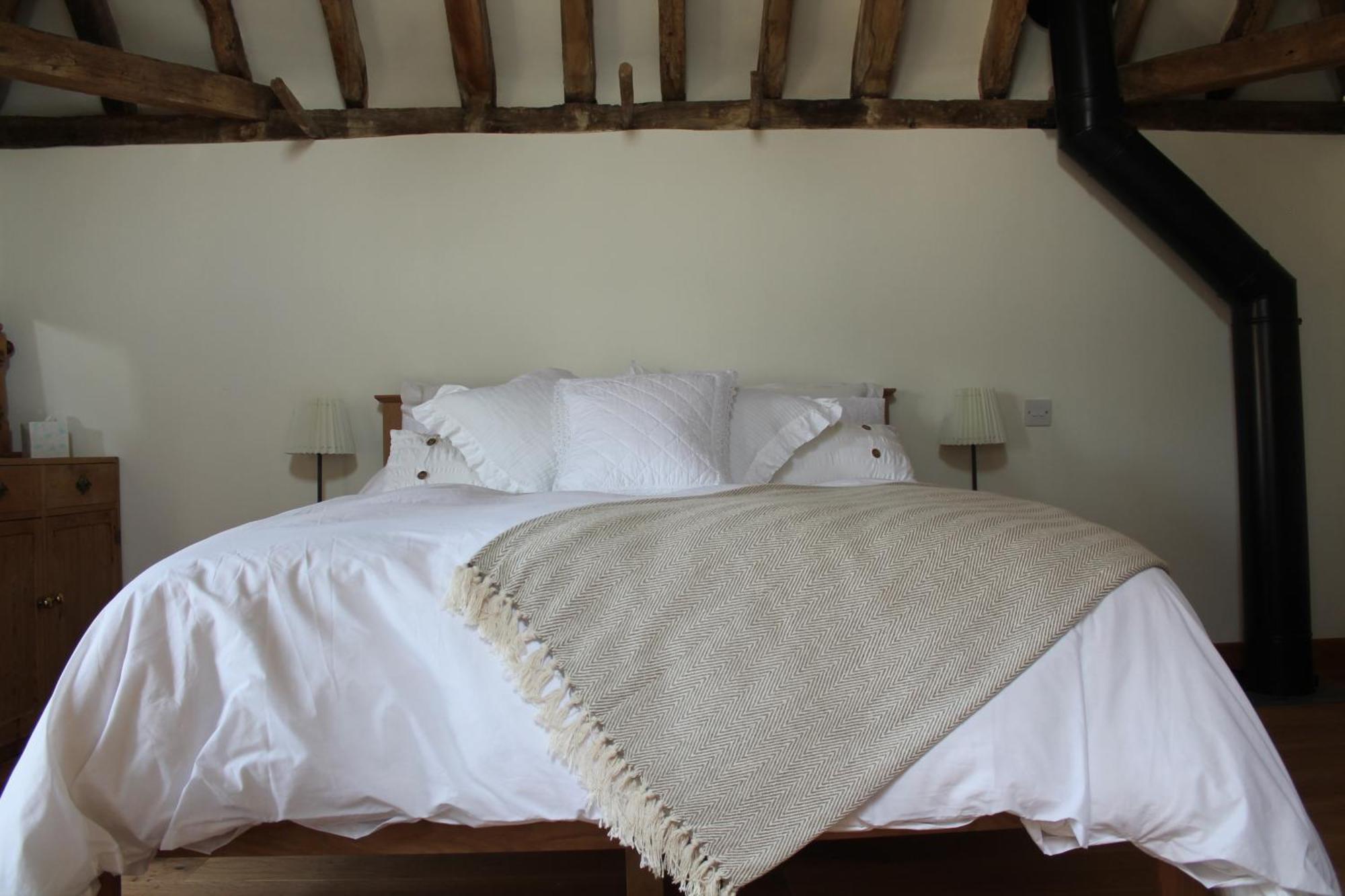 The Dovecote - Unique Self-Contained 1Bed Renovated Barn Villa Saffron Walden Exterior foto