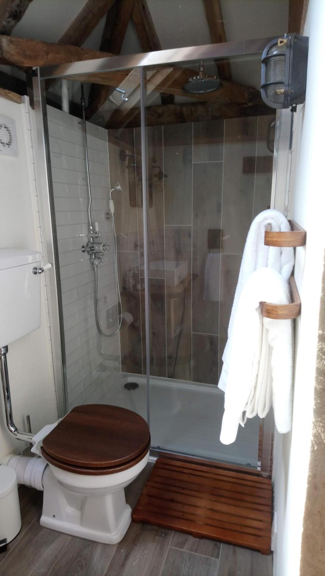 The Dovecote - Unique Self-Contained 1Bed Renovated Barn Villa Saffron Walden Exterior foto